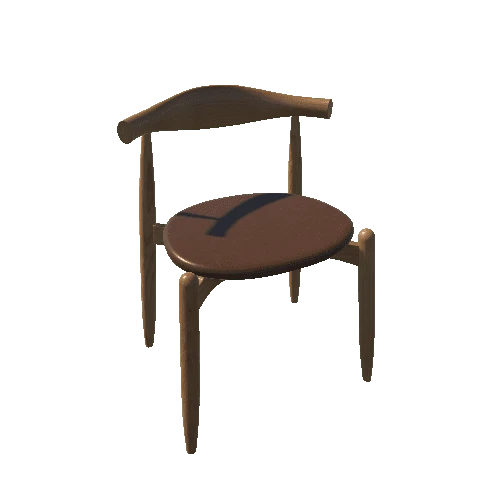 Chair Elbow 4 A